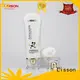 facial cleanser airless tubes cosmetic cheapest factory price for cosmetic Lisson 1