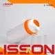 Lisson cheapest clear makeup containers bulk production 1