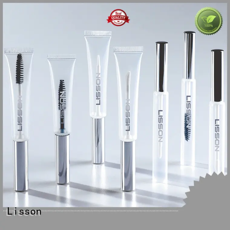 top brand cosmetic tube bulk production for packing Lisson 1