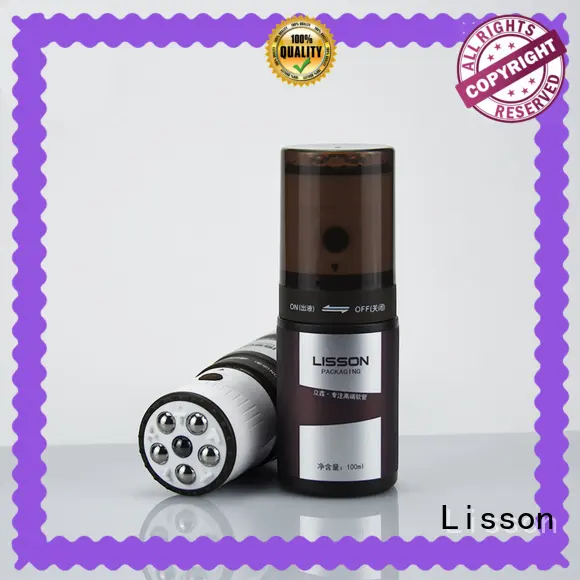 Lisson high-quality small cosmetic containers for sale 1