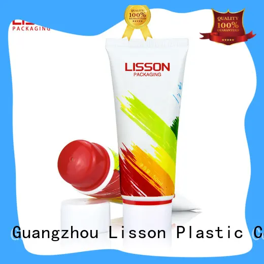 empty plastic cosmetic tubes free samplebulk production for makeup 1