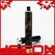 Lisson aluminium cosmetic packaging pure for makeup 1