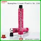 Lisson factory price aluminium tubes for cosmetics aluminium for ointment 1