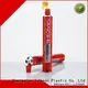 Lisson metal tube packaging customized for ointment 1