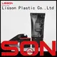 Lisson free sample cosmetic tube for cosmetic 1
