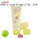 free design cosmetic squeeze tubes wholesale rollers for skin care Lisson 1