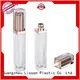 Lisson transparent wholesale lip gloss tubes at discount for cosmetic 1