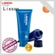 Lisson double layer airless pump tube vibration for cream 1