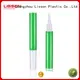 Lisson cosmetic tube manufacturers free sample for toiletry 1