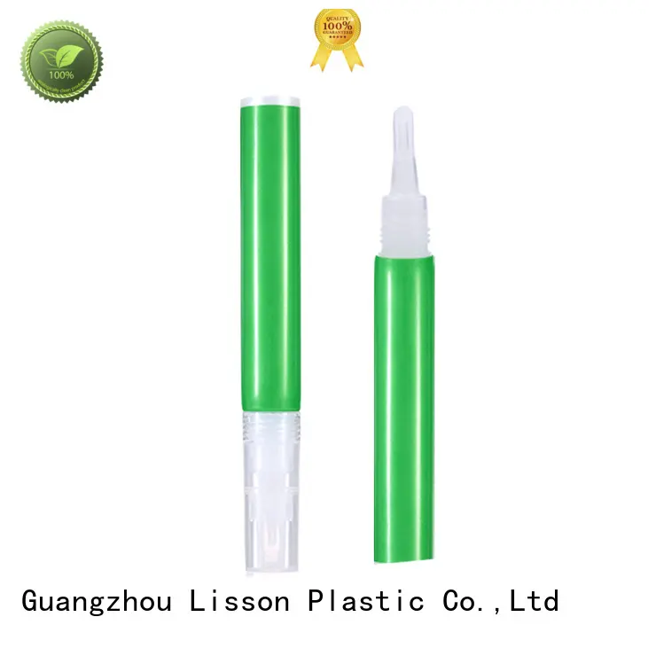 Lisson airless makeup containers mascara for essence 1