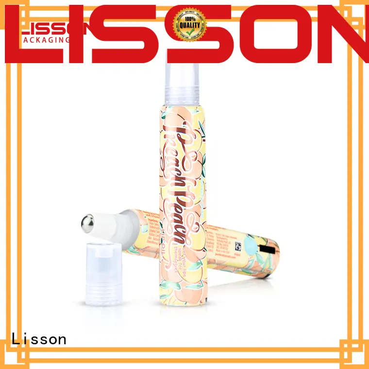 Lisson highly-rated cosmetic tube packaging at discount for makeup 1