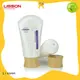 free sample cosmetic tubes wholesale for toiletry Lisson 1