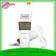 Lisson airless cosmetic containers empty for sun cream 1