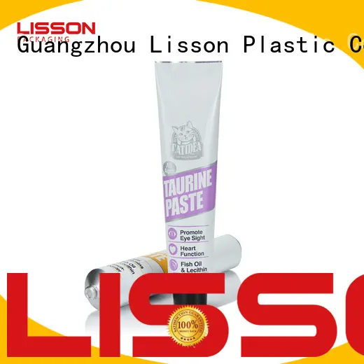 plastic cosmetic tubes top brand for cosmetic 1