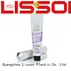 aluminium metal cosmetic tubes best supplier for ointment Lisson 1