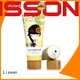Lisson special shape custom cosmetic packaging for wholesale for cosmetic 1