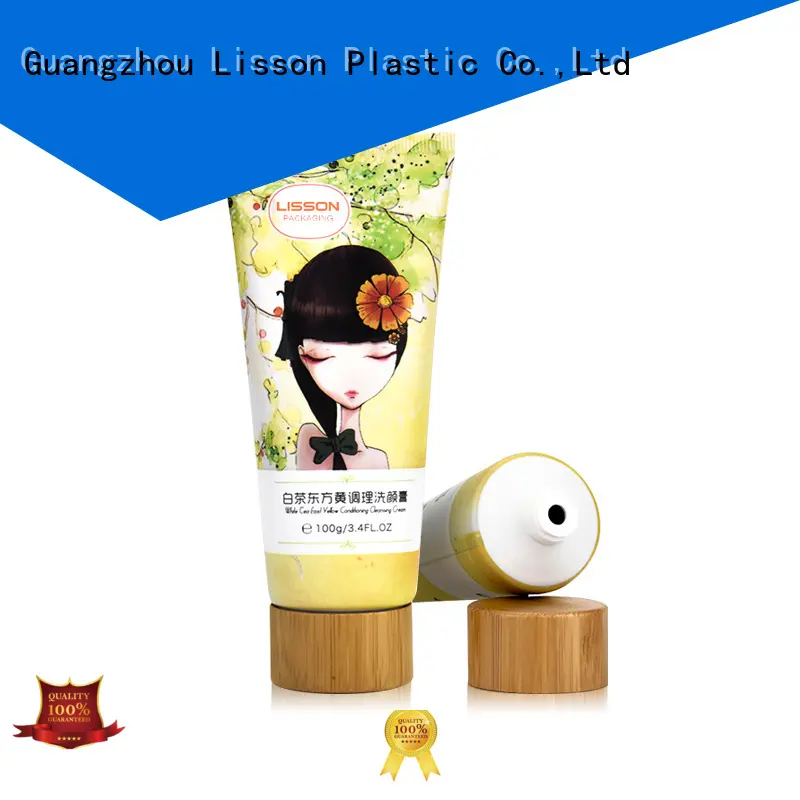 Lisson at discount cosmetic tubes wholesale for packing 1