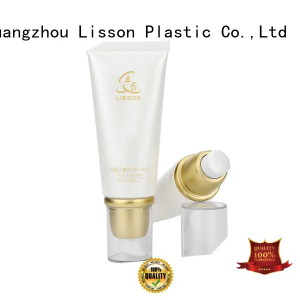Lisson empty makeup containers at discount for packaging 1