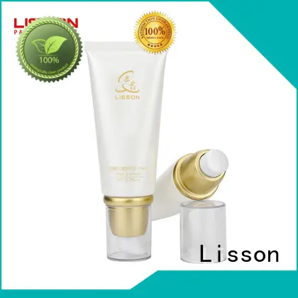 Lisson at discount plastic cosmetic tubes popular for packing 1
