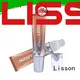 Lisson cotton head sunscreen tube for wholesale for sun cream 1