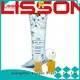 free sample custom cosmetic packaging tooth-paste ODM for cleanser 1