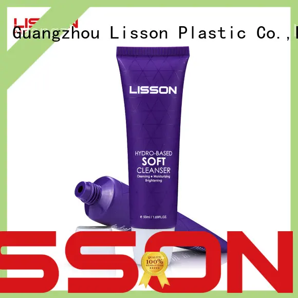 empty cosmetic tubes wholesale free sample free delivery for packing 1
