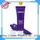 biodegradable cosmetic squeeze tubes wholesale top quality for lotion Lisson 1