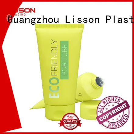 clear makeup containers round bottom for eye cream Lisson 1