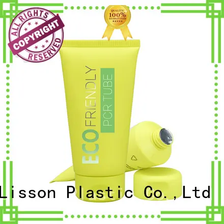 Lisson at discount plastic tube containers for cosmetic 1