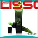 Lisson luxury cosmetic jars empty for sun cream 1