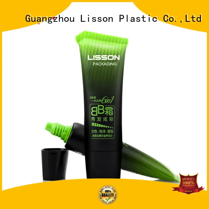 Lisson highly-rated cosmetic tube packaging top brand for cosmetic 1