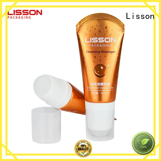 Lisson empty cosmetic bottle for packaging 1