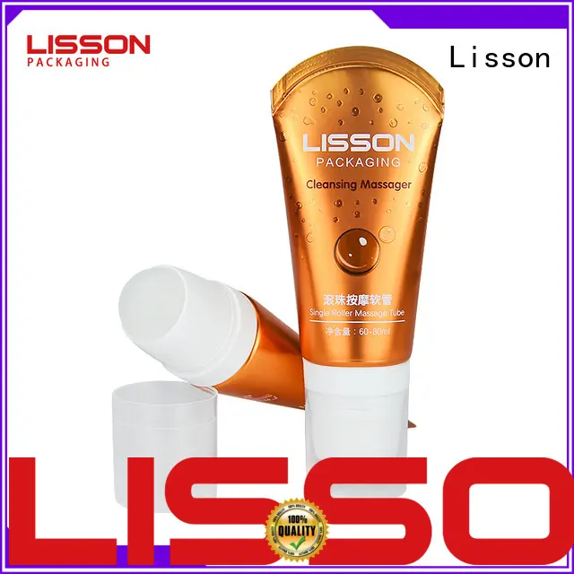 highly-rated plastic cosmetic tubes free sample for cosmetic 1