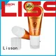 hemisphere soap tube round high-end for essence 1