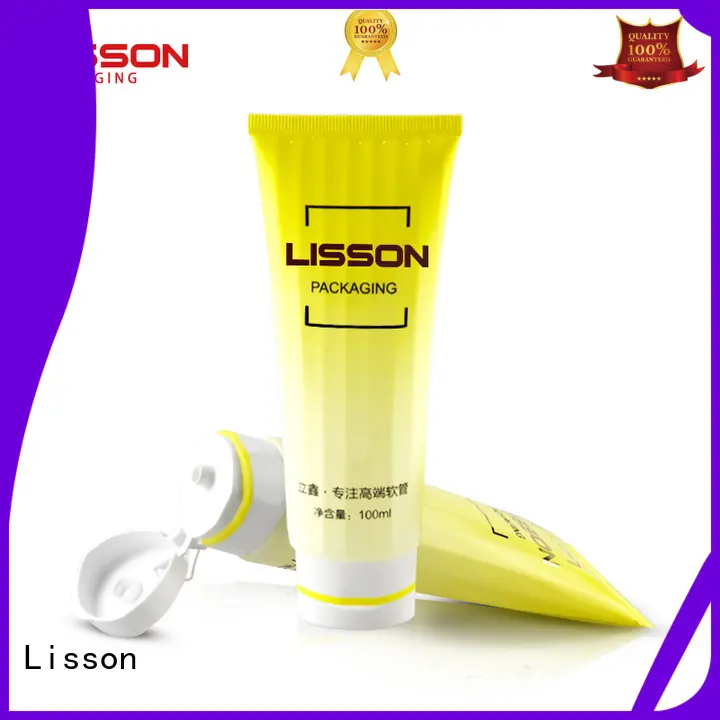 airless cosmetic bottle facial mascara for packaging 1