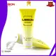 airless cosmetic bottle facial mascara for packaging 1