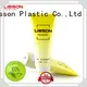 Lisson at discount cosmetic tubes wholesale for packaging 1