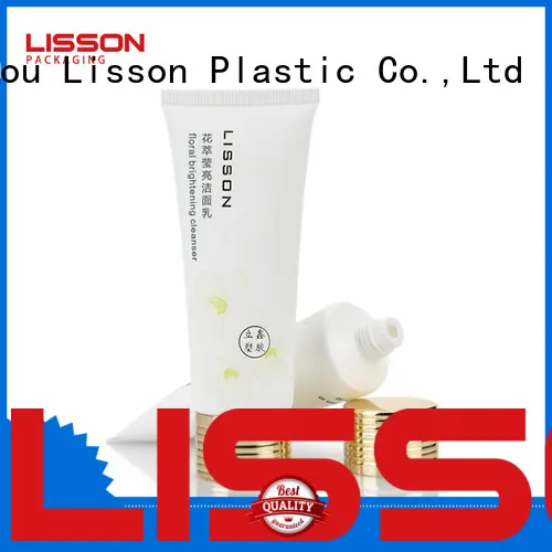 Lisson popular cosmetic tube best supplier for lotion 1
