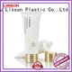 double layer squeeze tubes for cosmetics gel free sample for essence 1