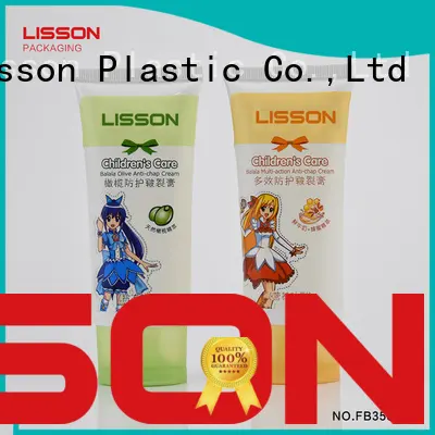 Lisson cheapest lotion tubes at discount for makeup 1