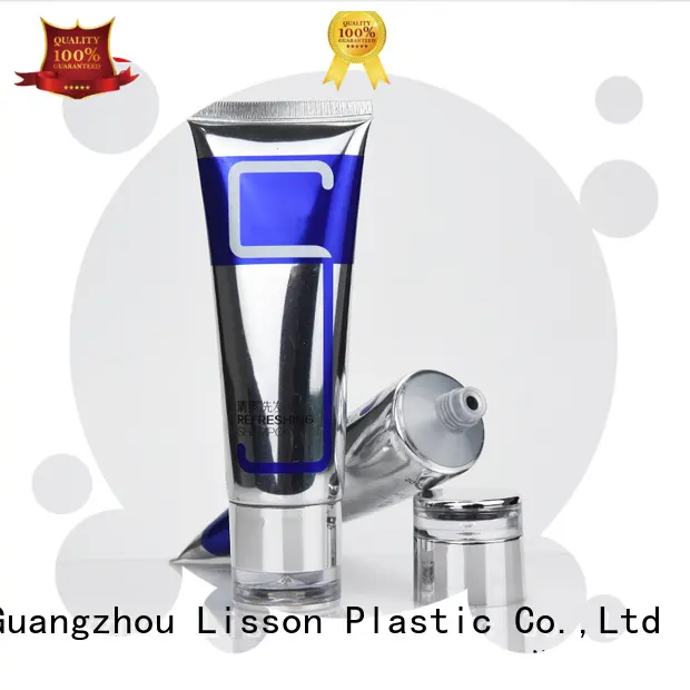 Lisson china cosmetic packaging for packaging 1