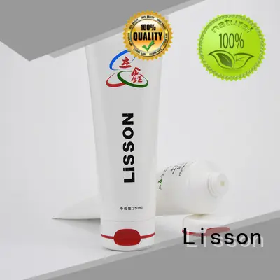 Lisson screw skin care packaging wholesale by bulk for lip balm 1