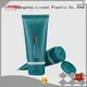 Lisson round flip top cap cheapest factory price for cosmetic 1
