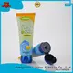 Lisson free sample tube packaging free design for cleanser 1