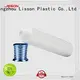 Lisson free sample lotion packaging acrylic for packaging 1