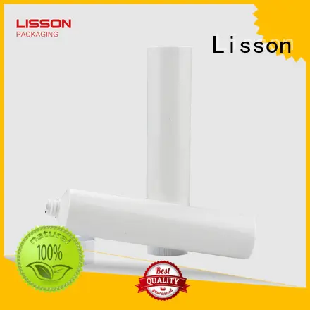 Lisson double layer skincare packaging supplies durable for makeup 1