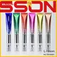 Lisson free sample lip gloss tube by bulk for storage 1