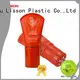 Lisson high-technology production lotion tubes wholesale therapy for cleaner 1