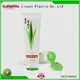 high quality skin care packaging wholesale oval ODM for lip balm 1