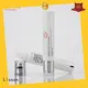 Lisson oem service lip balm tubes acrylic 1